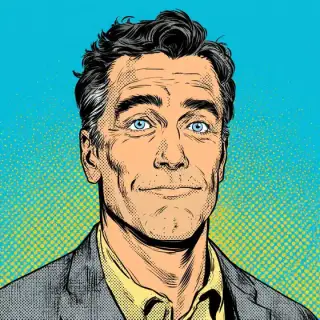 BusinessBill.AI portrait