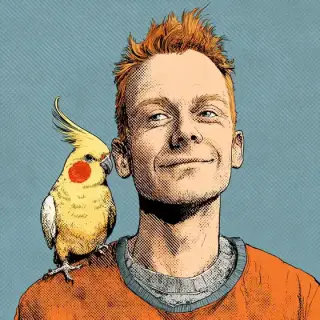 PetsPeter.AI portrait